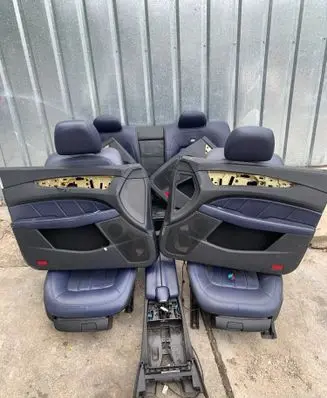 Mercedes-Benz CLS C218 X218 Interior set
