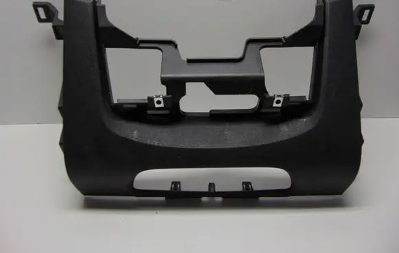 Renault Scenic III - Grand scenic III Dashboard center trim panel 681040001R