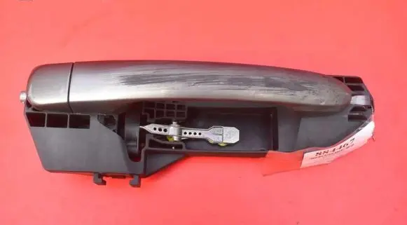 Fiat Bravo Front door exterior handle 242566