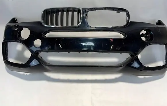BMW X5 F15 Front bumper