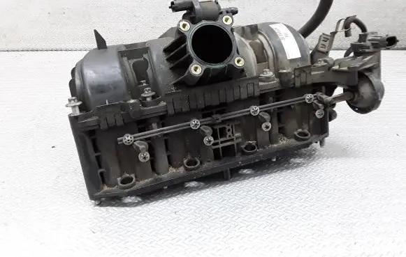 Opel Meriva A Intake manifold 0280600070 55559838
