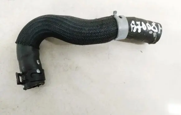 Jaguar I-Pace Engine coolant pipe/hose j9d38d190ac j9d3-8d190-acxc7v0