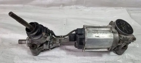 Opel Insignia A Steering rack 1039R02751