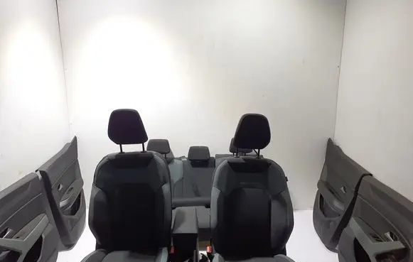Dacia Duster Interior set 