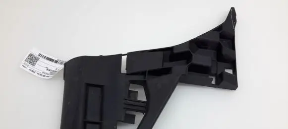 Mercedes-Benz CLK A208 C208 Rear bumper support beam A2088850363
