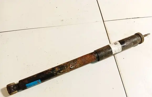 Mercedes-Benz C W203 Rear shock absorber/damper 4922120270 3326083