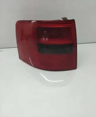 Audi A6 S6 C5 4B Rear/tail lights 4B9945095 397109999 39710383