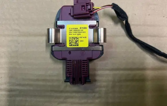 Mercedes-Benz GLC X253 C253 Rain sensor A253900