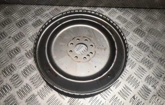 Mercedes-Benz ML W166 Flywheel 6510300812 A6510300812