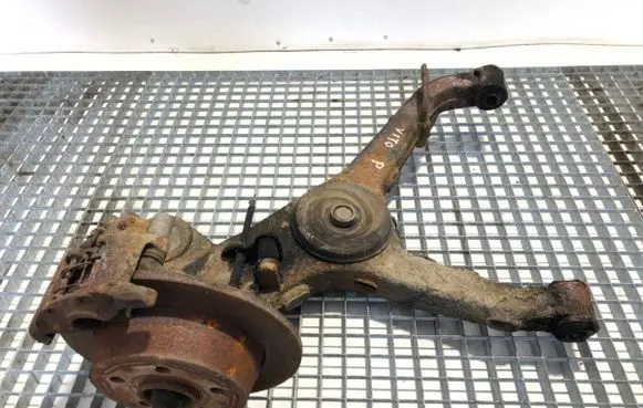 Mercedes-Benz Vito Viano W638 Rear control arm