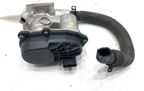 Mercedes-Benz GLE (W166 - C292) EGR valve A6421402260