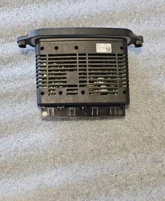 Headlight part
