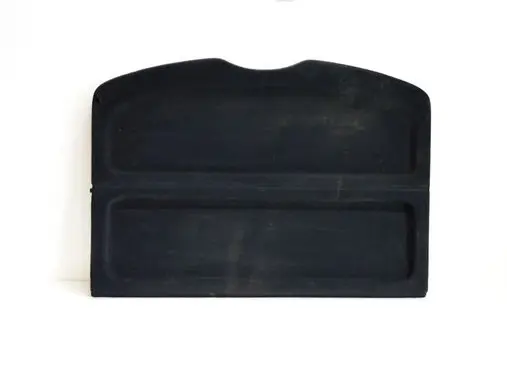 Skoda Octavia Mk2 (1Z) Parcel shelf 1Z5867769