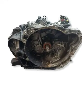 Peugeot 508 Automatic gearbox 9670189610