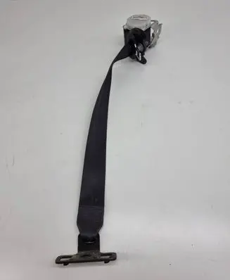 Citroen C4 Grand Picasso Rear seatbelt 98066584XX
