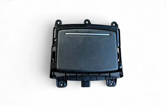 Audi A6 S6 C7 4G Cup holder front 4G0862534A 070215 13012015