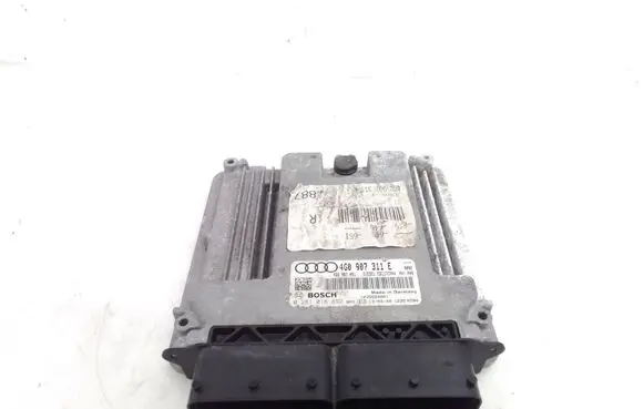 Engine control unit/module