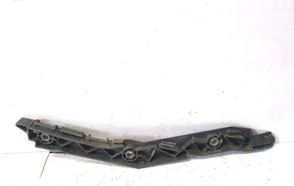 Citroen C4 I Picasso Front bumper mounting bracket 9656670980