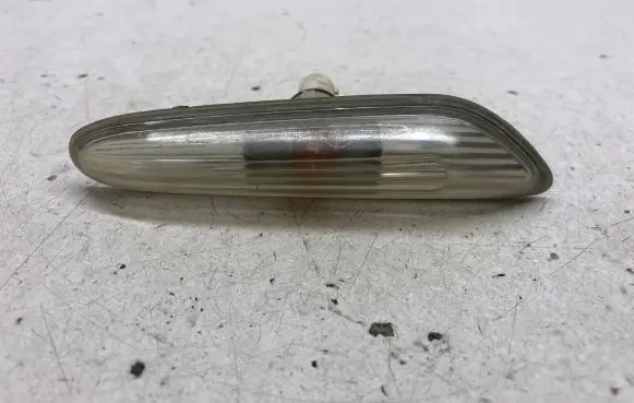BMW 5 E60 E61 Front fender indicator light 4185L