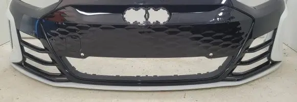 Audi E-tron GT Front bumper 4J3807221