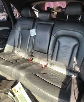 Audi Q3 F3 Seat set 