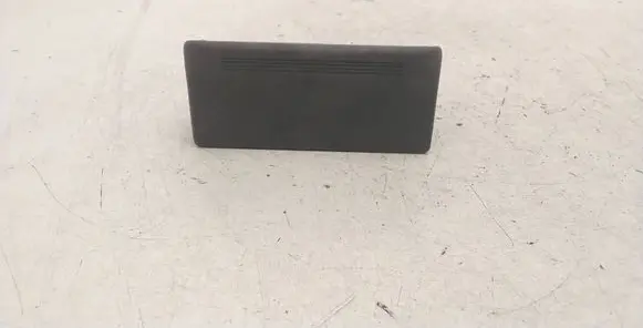 BMW 5 E34 Rear door ashtray 