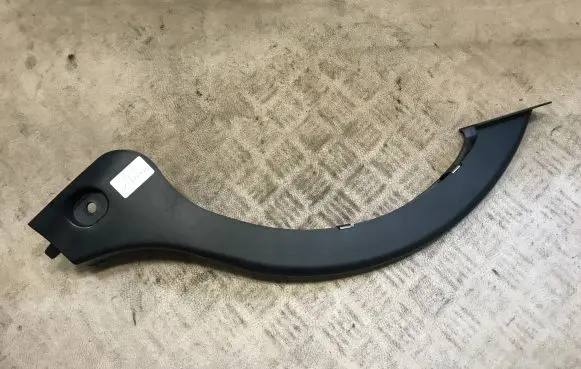 Mercedes-Benz E A207 Other interior part A2078210689