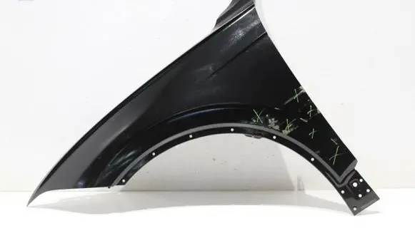 Volkswagen Touareg III Fender