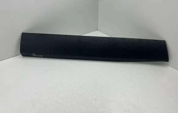 Jeep Renegade Front door trim (molding) 735578397