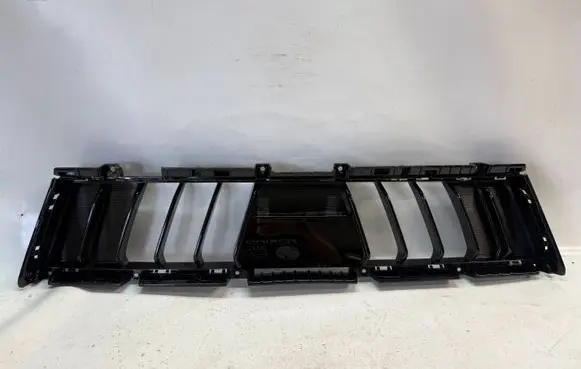 KIA EV4 Front bumper lower grill 86531SZGA0