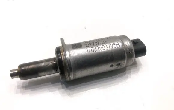 Audi A6 S6 C7 4G Intake manifold valve actuator/motor 06E103697L
