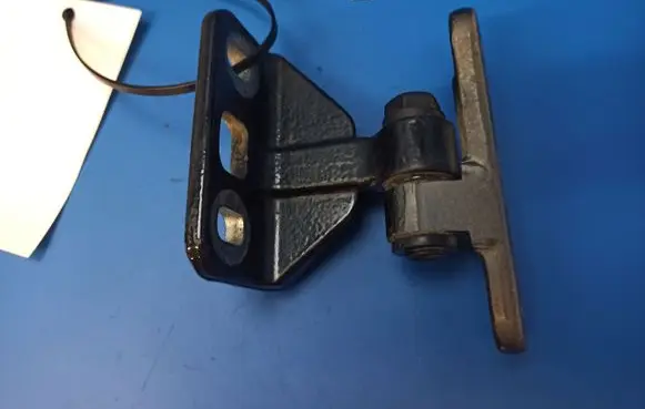 Mercedes-Benz E W211 Rear door upper hinge