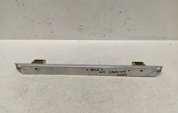 Tesla Model 3 Front bumper support beam 1104777-00-A