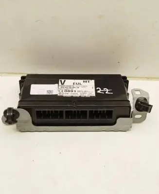 Subaru Legacy Comfort/convenience module 88281AG672 X1T2117 MB52102