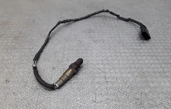 Porsche Cayenne (9PA) Lambda probe sensor 0258006586 7L5906262B