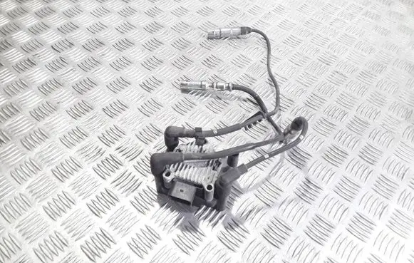 Volkswagen New Beetle High voltage ignition coil 037035255 06A035281A 0040402003