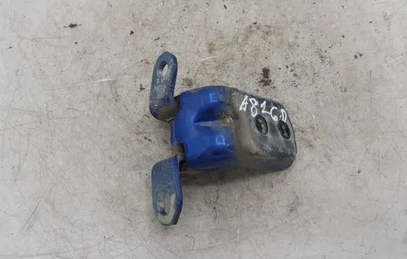 Nissan X-Trail T31 Rear door lower hinge NOCODE