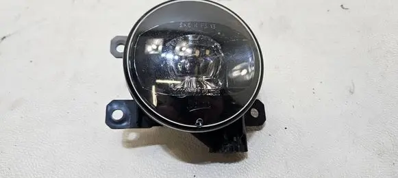 Peugeot 508 II Front fog light 9811333380