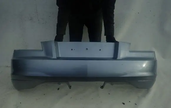 Chrysler Crossfire Rear bumper