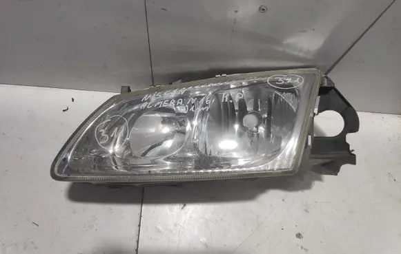 Nissan Almera N16 Headlight/headlamp 26010BN011