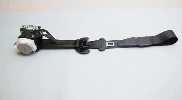 Porsche Cayenne (92A) Front seatbelt 7P0857705G