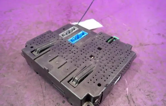 Fiat Bravo Other control units/modules 