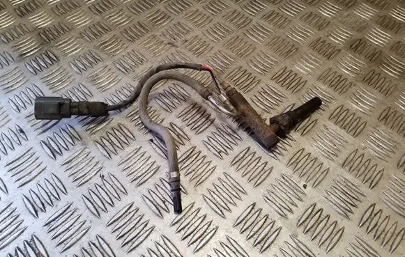Ford Kuga I Exhaust gas pressure sensor