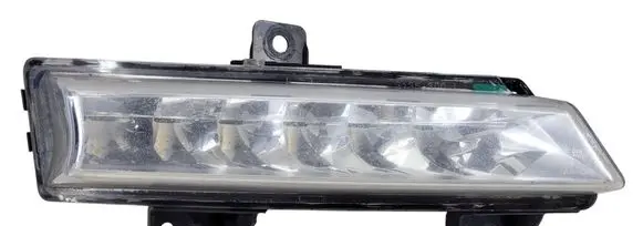 Renault Megane III Front fog light S135300KOLUMB