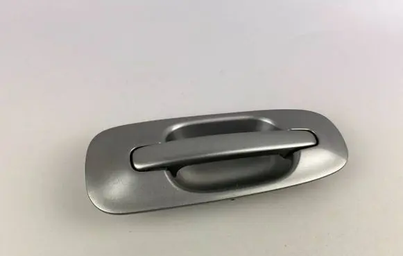 Subaru Impreza II Rear door exterior handle