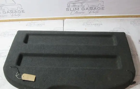 Nissan Qashqai Parcel shelf 