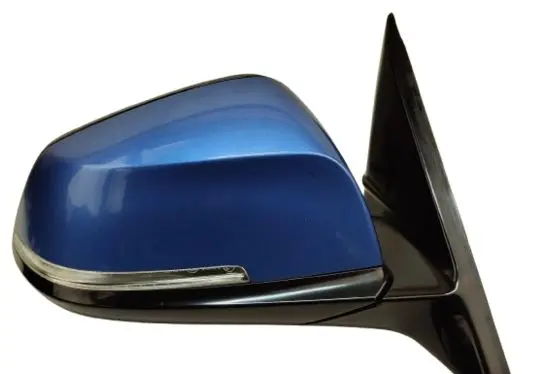 BMW 4 F36 Gran coupe Front door electric wing mirror B45