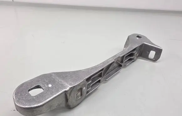 Porsche Panamera (970) Dashboard cross member/frame bar 97055271500