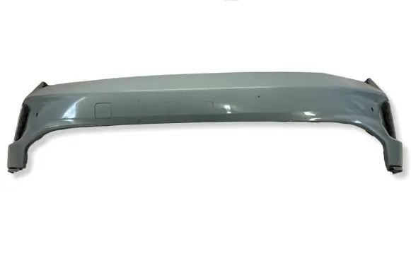 Porsche Taycan 9J1 Front bumper 9J1807221 9J0807221AA 9J0807221