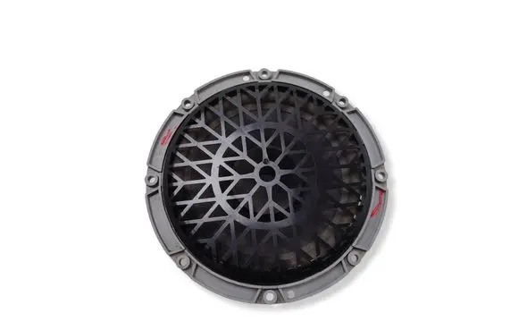 Peugeot Partner Front door speaker A0121M02